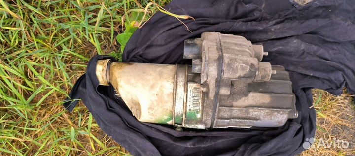 Насос Эгур ZF opel zafira b