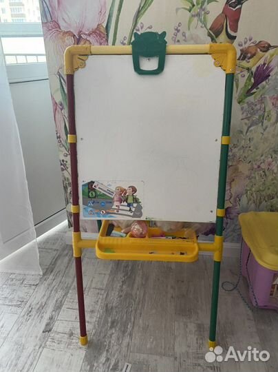 Доска мольберт