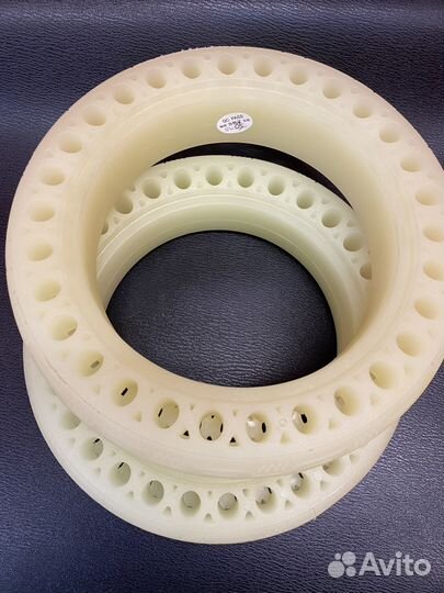 Покрышка литая для Xiaomi Mijia M365, PRO