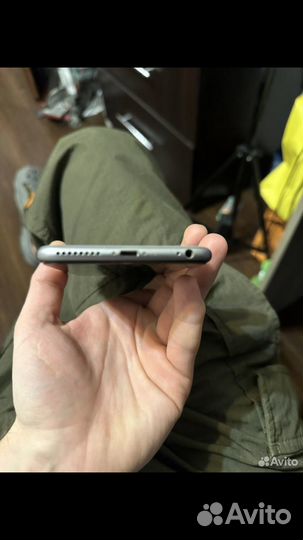 iPhone 6S Plus, 32 ГБ