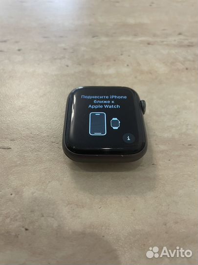 Apple Watch Series 4 44mm