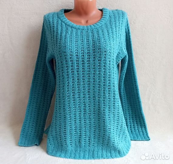 Джемпер мохер L