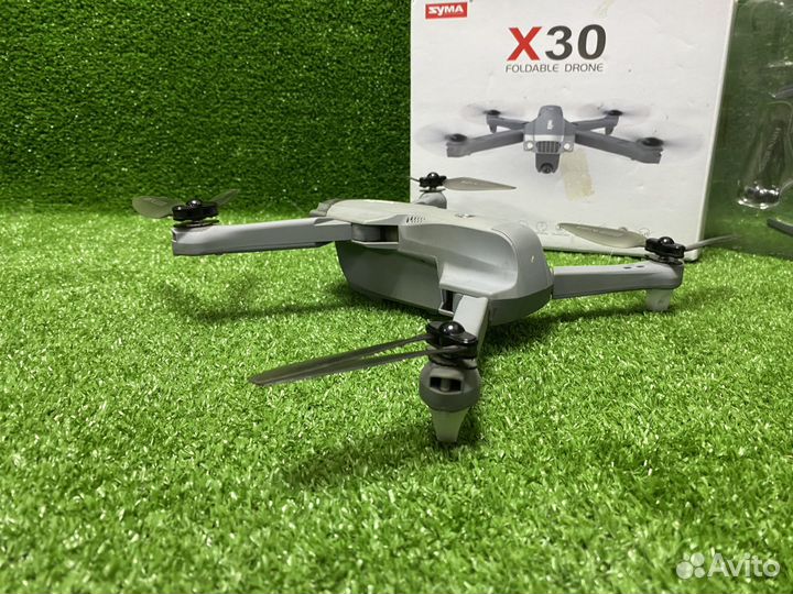 Квадрокоптер syma x30