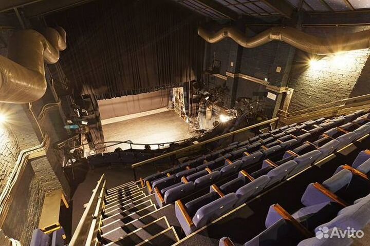 Билеты в театр Стаса Намина 1/3