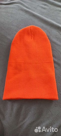 Шапка женская демисезонная