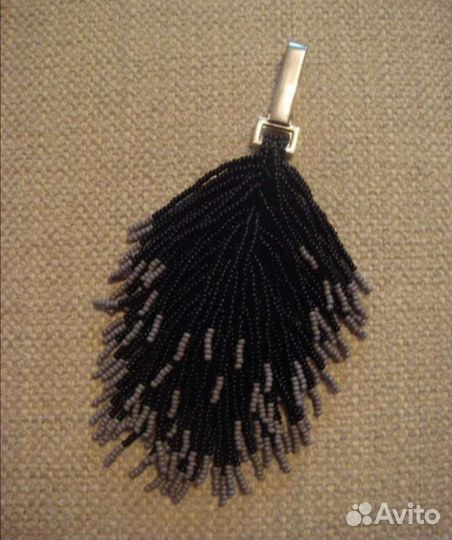 Брелок на сумку, на ключи