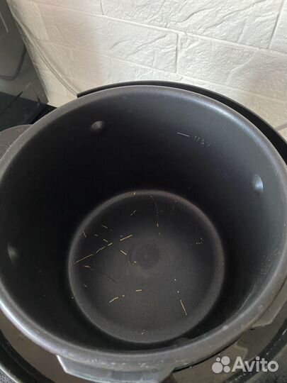 Мультиварка moulinex