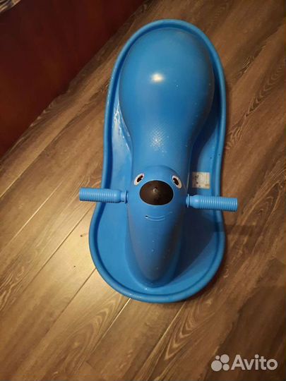 Детская качалка