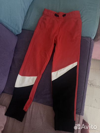 Спортивный костюм nike для мальчика