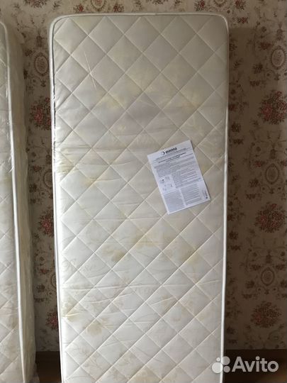 Матрасы Аскона Balance Status