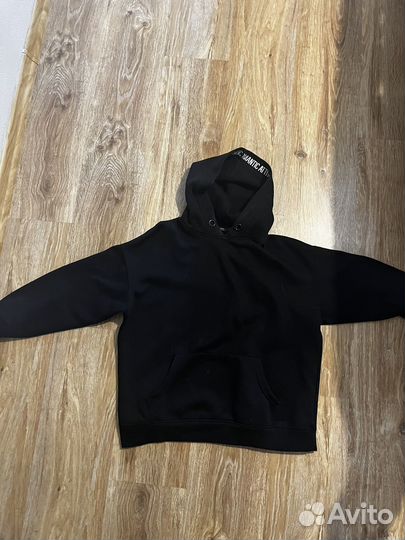 Толстовка женская