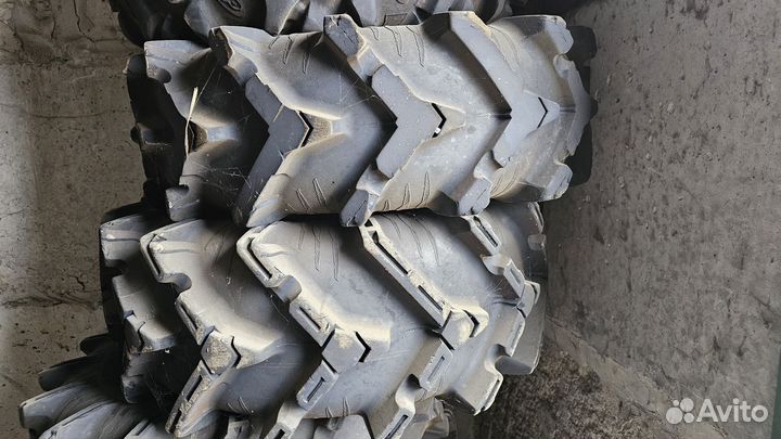 Шины на квадроцикл ITP Cryptid 30