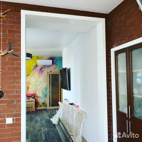 Подоконники из кварцевого агломерата на заказ