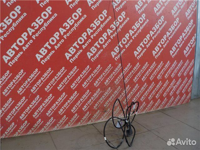 Антенна Renault Logan 2 L8MV K7MA812 2017