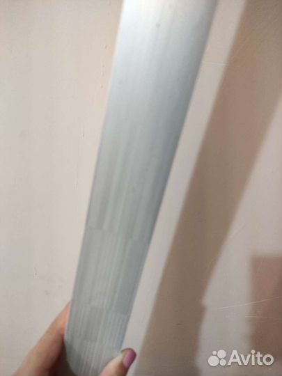 Гардина потолочная