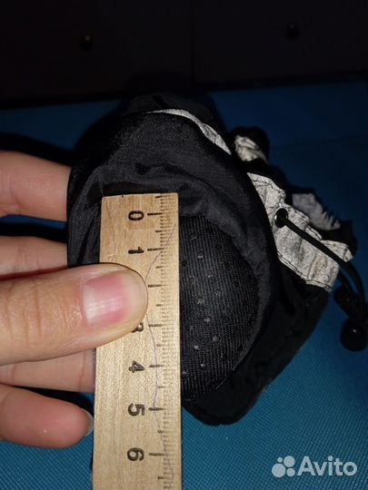 Сапожки для собак