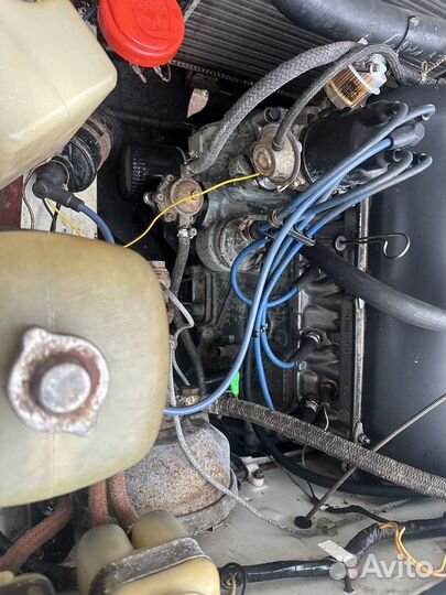 ВАЗ 2105 1.5 МТ, 1981, 16 122 км