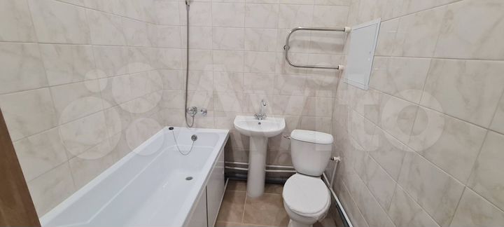 2-к. квартира, 38,8 м², 5/16 эт.