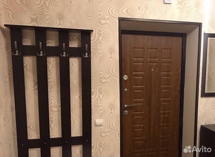 Вешалка Машенька