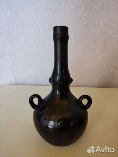 Ваза керамика СССР 4 модели