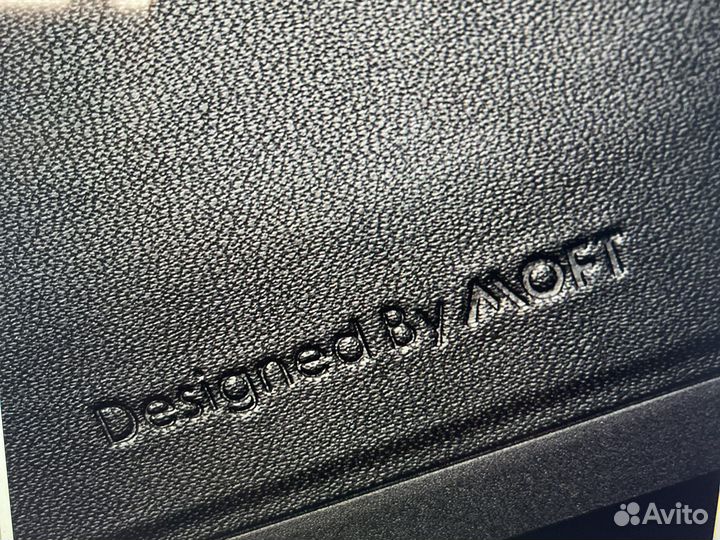 Кейс для iPad Pro 11 Snap Case for iPad moft