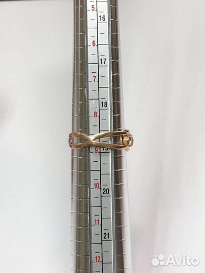 Золотое кольцо