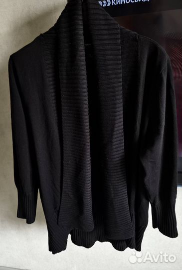 Кардиган International Concept Woman L/XL Raion