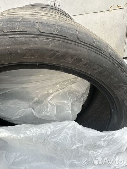 Goodyear Eagle F1 Asymmetric 3 245/40 R19 и 275/35 R19 100Y