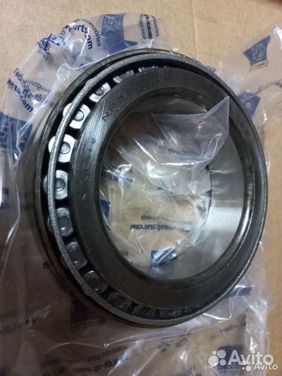 Подшипник редуктора ивеко стралис траккер 42554497