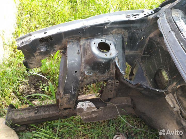 Лонжерон передний левый Bmw X5 Е53 3.8 2003