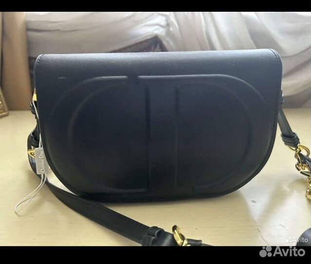 Сумка christian dior lady