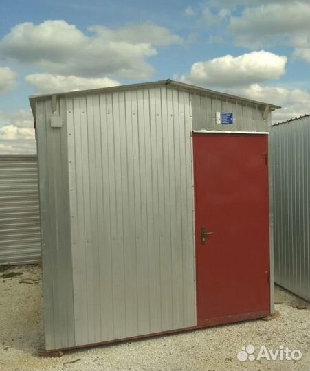 Аренда бытовки вагончика