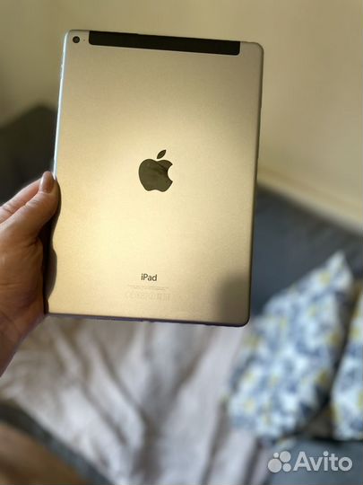 Планшет apple iPad air 2. 64gb