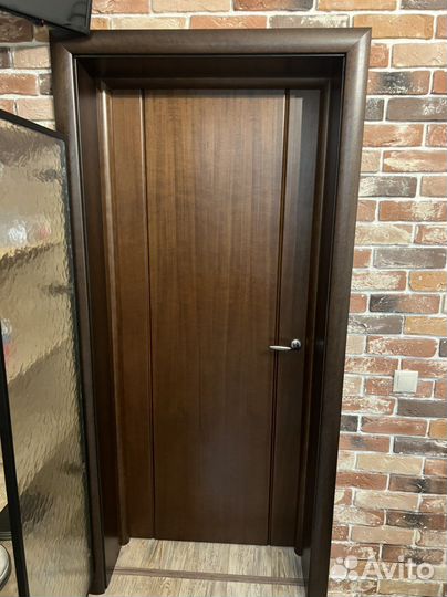 Александрийские двери