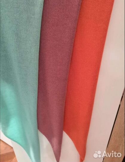 Косынка бактус