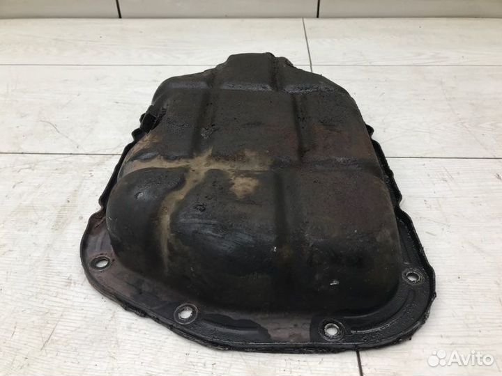 Поддон масляный Kia Opirus 1 G6CT 2006