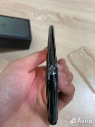 iPhone 11 Pro, 64 ГБ