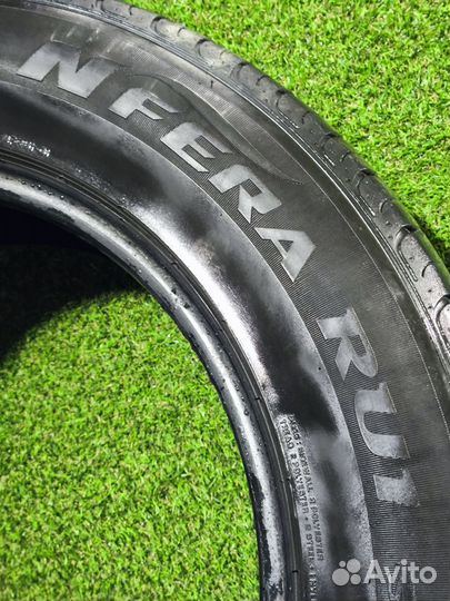 Nexen N Fera RU1 225/65 R17 102H