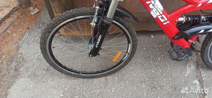 Велосипеды бу взрослый 26 колеса
