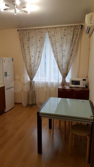 2-к. квартира, 60,2 м², 6/9 эт.