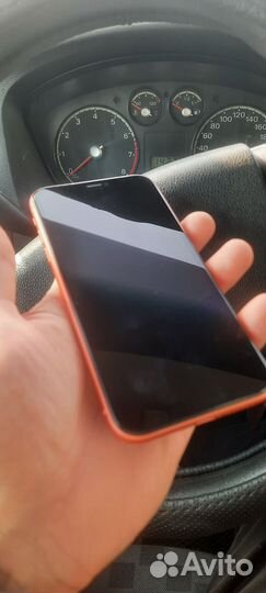 iPhone Xr, 128 ГБ