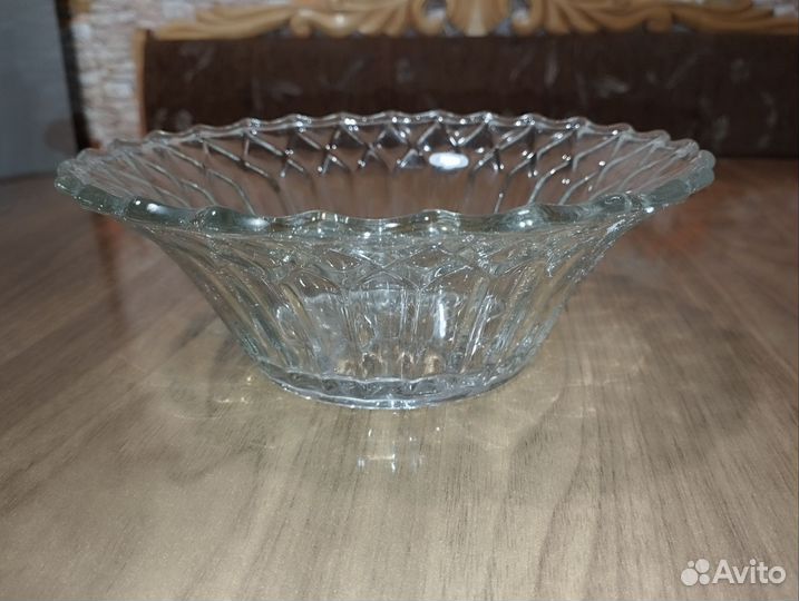 Салатник ваза