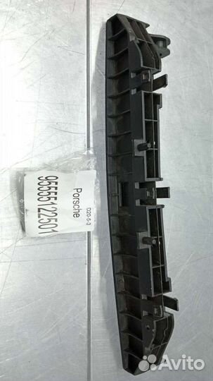 Кронштейн пола багажника Porsche Cayenne 2003