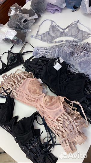 Пошив нижнего белья оптом