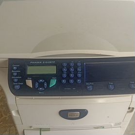 Мфу Xerox 3100