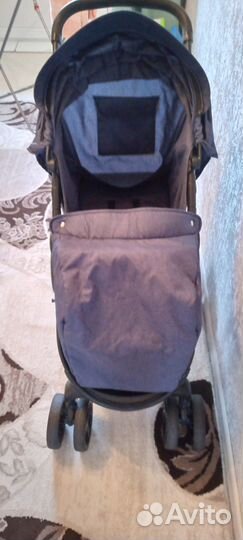 Коляска прогулочная Cool Baby