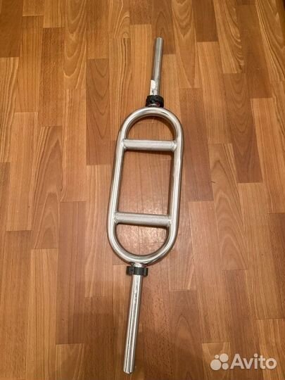 Гриф для штанги