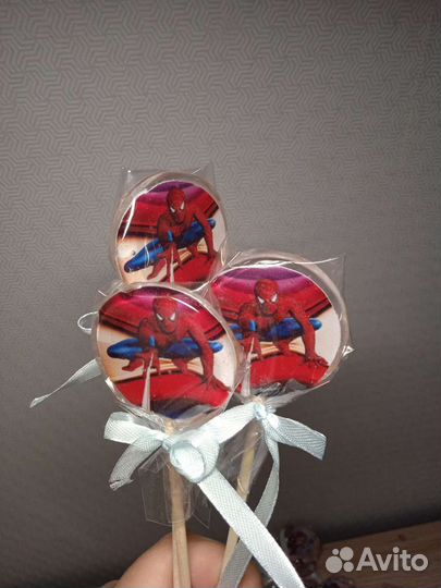 Леденцы на любой праздник