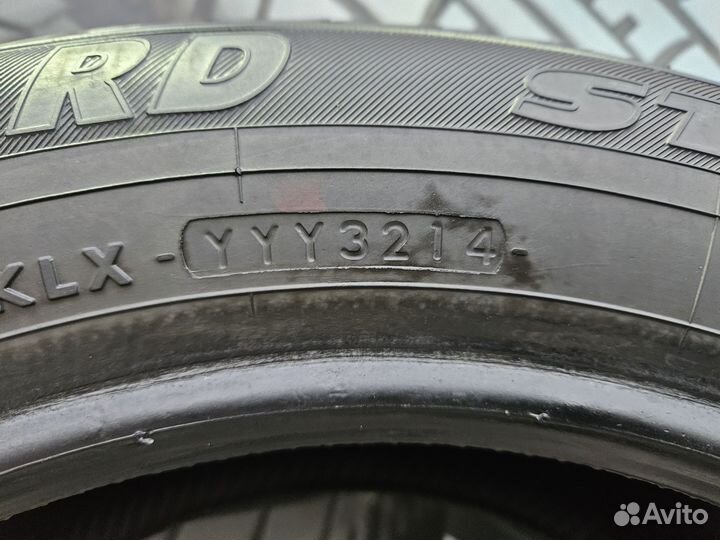 Yokohama Ice Guard IG35 185/65 R15 92T