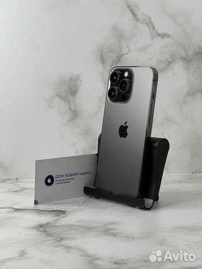 iPhone 13 Pro, 512 ГБ